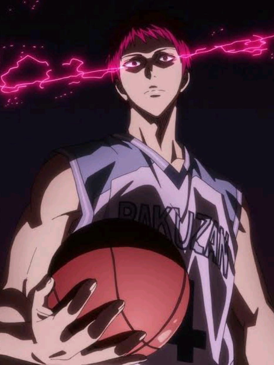 คุกเข่าลงไปซะ🔥 By:akashi  . . . . . . . . . . #kurokonobasket #basketball  #anime #akashi #fyp #fypシ #edit  #animeedit  #foryoupage 