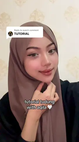 Replying to @syara hereee it issss , I hope this helps you girlss and share to other girlies that probably need this also , kita cantik sama sama , lots of loveee 💞