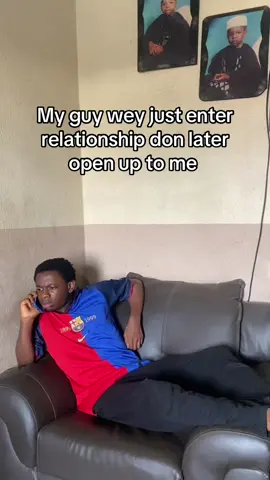 I think say the boy dey enjoy😅 #creatorsearchinsights #Relationship #relatable 
