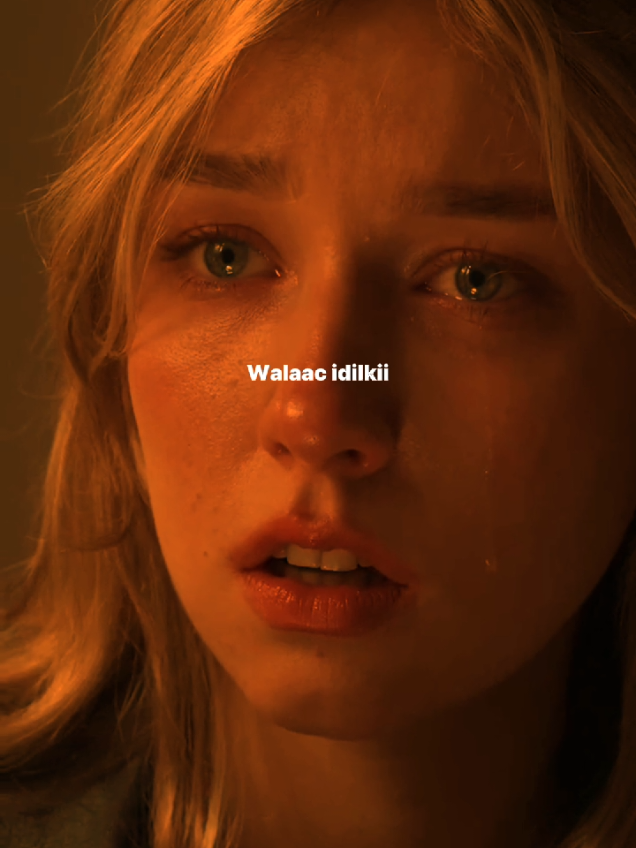 ||ilaah haygu simo inan ku arke🥺❤️🫂 #foryoupage❤️❤️ #viewsproblem #fyyyyyyyyyyyyyyyy #somalitiktok #hooyomacaan #baanadool #song #