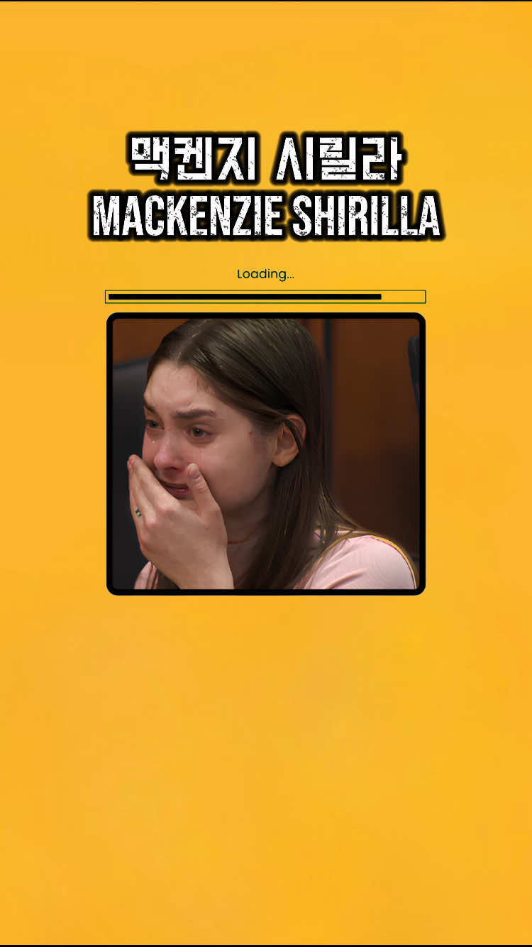 맥켄지 시릴라 (Mackenzie shirilla) #analoghorror #horrortok #fyp #foryou #trending #creepy #creepypasta #viral #추천 #추천떠라 #공포 #무서운이야기 #미스터리 #미스터리사건 #괴담 #공포툰 #恐怖 #鬼神 #mackenzieshirilla #mackenzie 