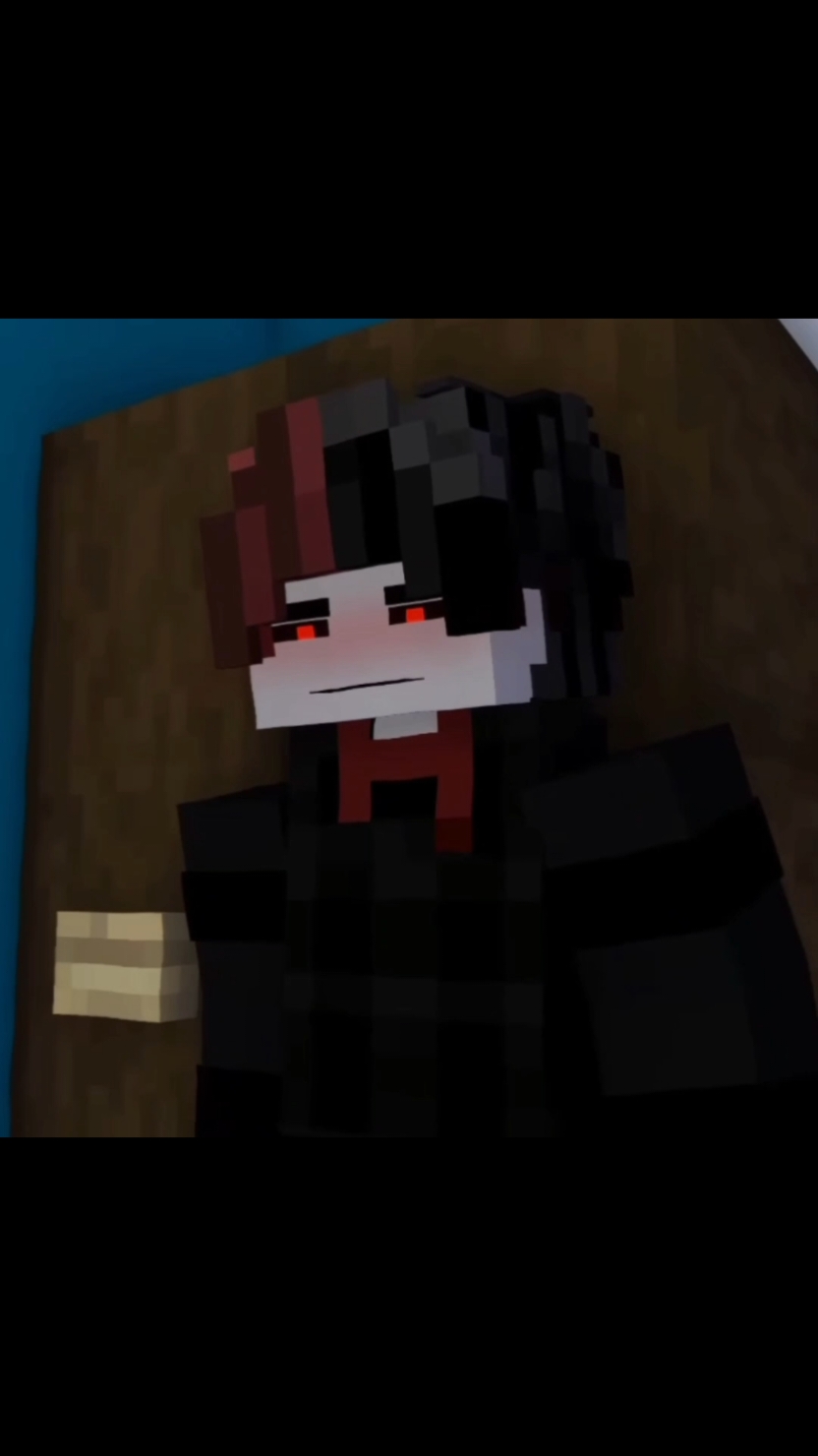 Лапочка #yeosm #fyp #on #Minecraft #edit #fed 