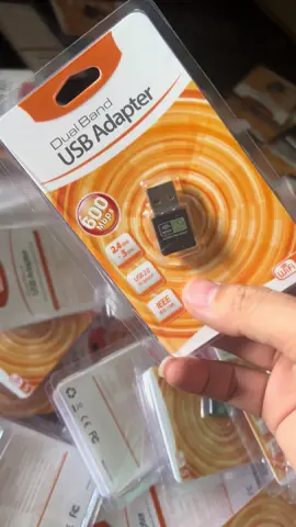 Usb wifi cho máy tính #usbwifi #usbwifiac600 #usbwifiadapter 