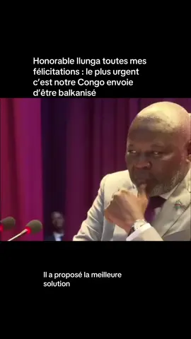 Affaire constant Mutamba dans l’assemblée nationale congolaise #vitalkamerhe #mutamba #rdcongo🇨🇩 