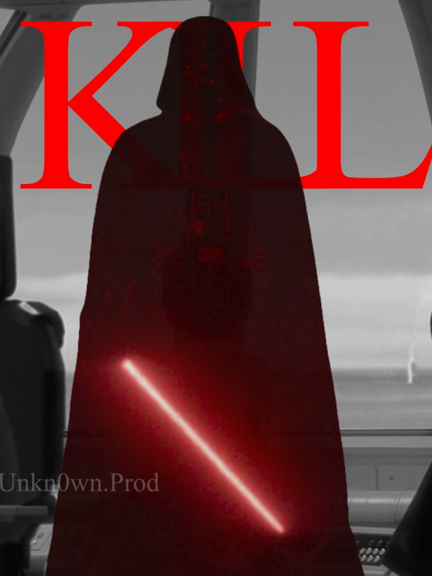 Greatest Film Series of All Time #ohhowidkilltoseeyouagain #darthvader #anakinskywalker #starwarstiktok #Rogueone #fyppp #Viral #Edit @cowboymalfoy