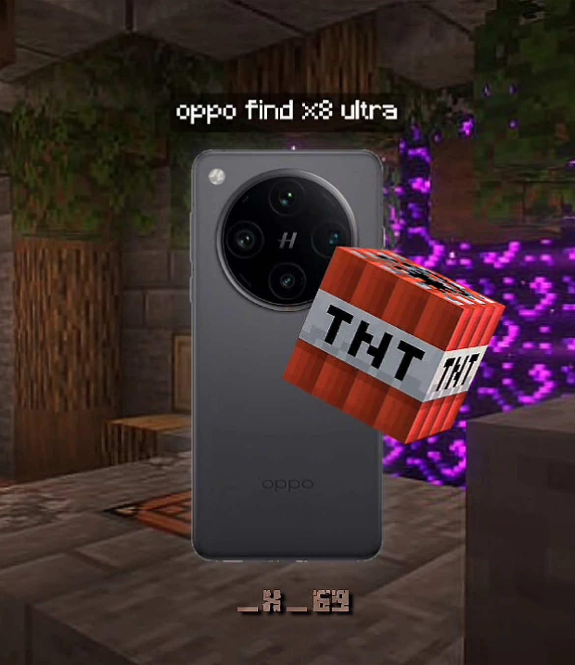 This sound 🔥 | without CC.                                                                                  ͏                                              #samsung #xiaomi #vivo #iqoo #phones #15ultra #s25ultra #x200pro #iqoo13 #Minecraft #edit #tnt #oppo #find #x8 @pescaa 