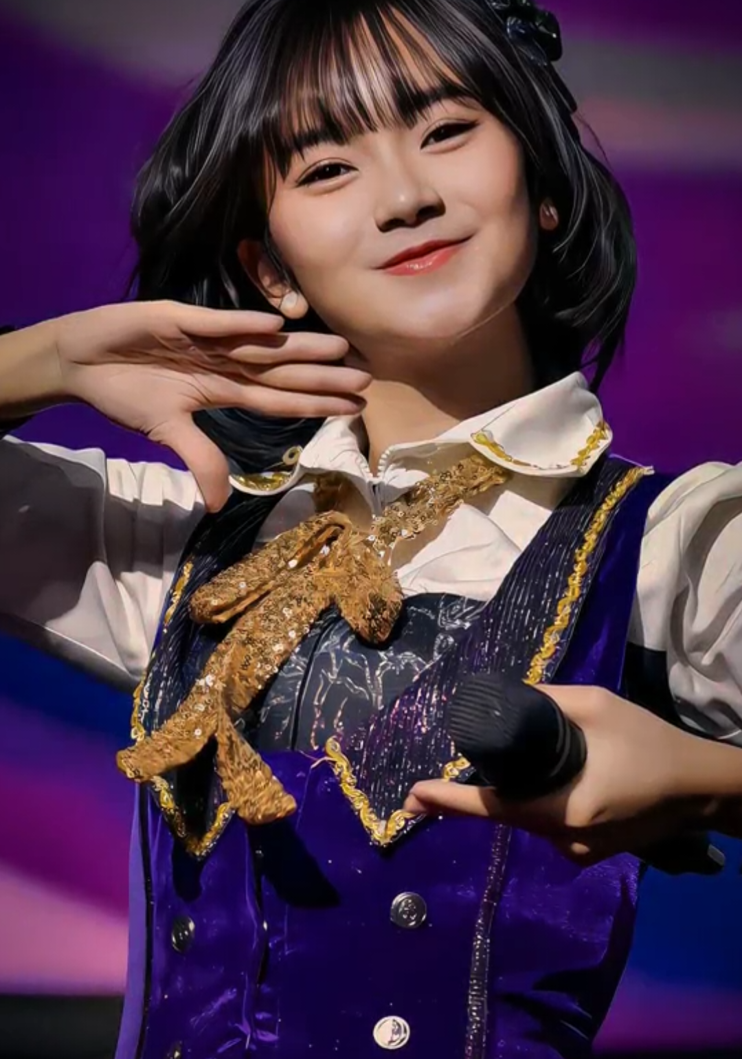 freyaJKT48@freyajkt48#jkt#jkt48#jj60fps#foryou#foryoupage#fyp