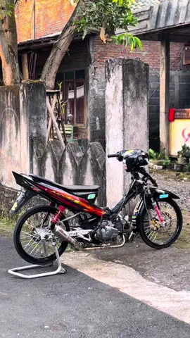 Inpo kata kata mu jiee Sing uapik tak post e kene Knalpot by @atrpowertech  #bisma_mbledos💥 #atr #atrpowertech #atrracingexhaust #jupiterz130cc #jupiterz #5tprasepele #sleepengine200 #sleepengine 