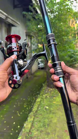 1 Set Joran Telescopic Aquapro #jorantelescopic #setpancingtelescopic #setjoranteleskopic #jorantelescopicaquapro #setpancingaquapro 