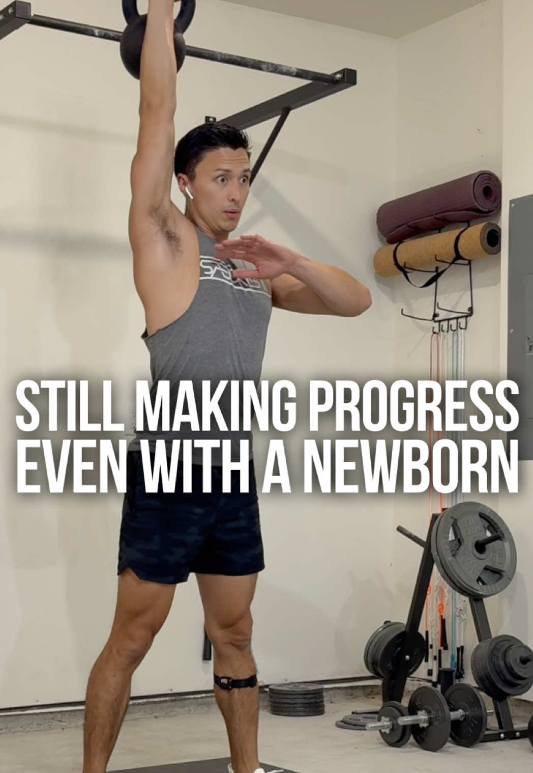Progress isn’t about perfection, it’s about consistency over time. One tough week doesn’t erase months or years of effort. This is a mental pitfall I have to remind my clients—and myself! ‼️ The All or Nothing Mindset Most people fall off because they expect every week to be perfect. When life throws them off, they think, “What’s the point?” and quit entirely. Zoom out. Stay in the game. Keep building.
