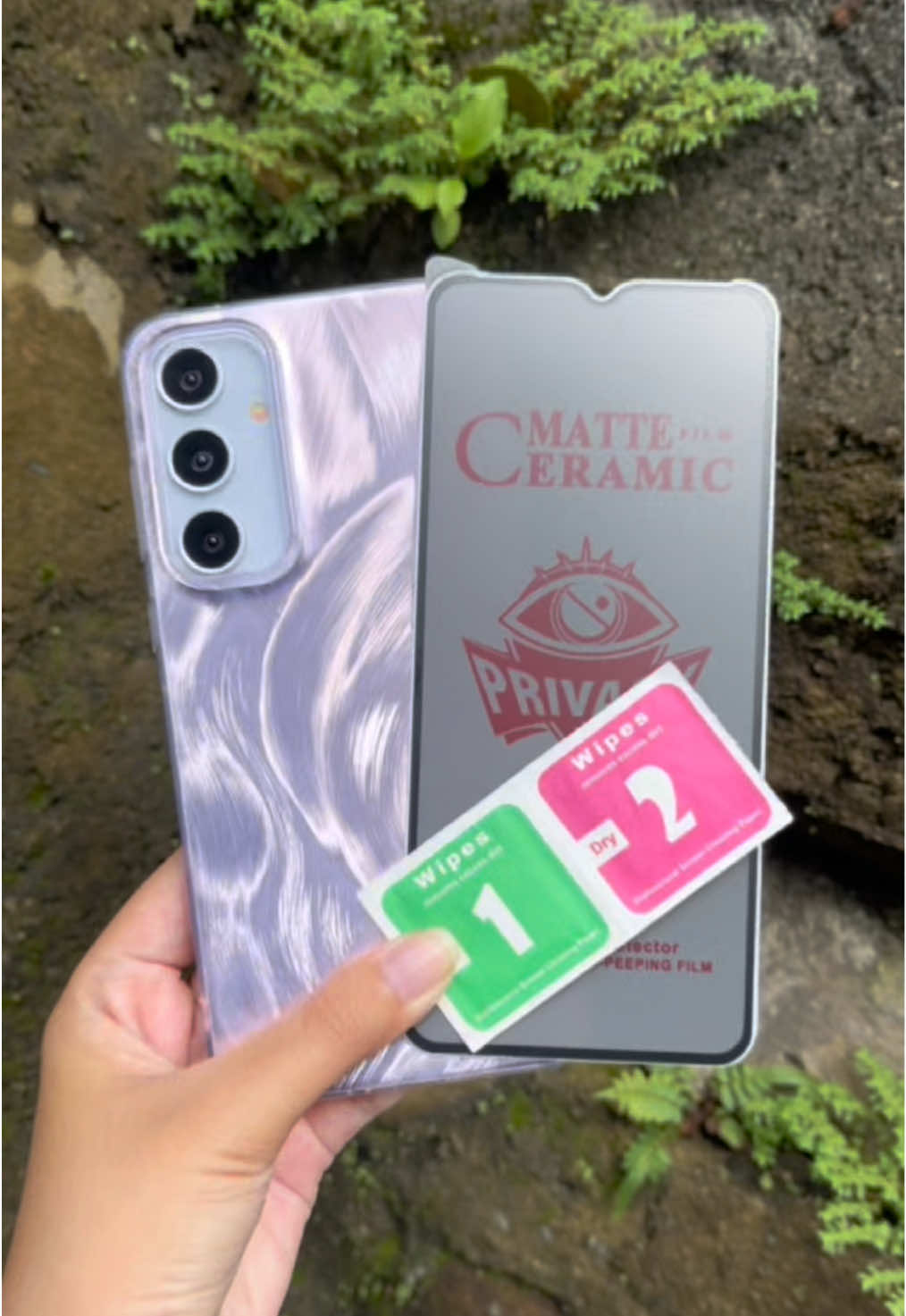 Clarity pink + tg privasi! Harga nya lebih hemat yu chekout skrng 🥰✨ #trending #fyp #rekomendasicase #pakethemat #tg #calrity #pink #caseaesthetic #soundviral #fypgakni #Guncang66 #bismillahfyp #guncang66spesialgajian 