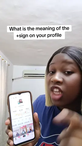 messing of the plus sign on your page #tiktokbeginners #ticktok #tiktoktips #creatortips #fyp  #newontiktok #nigeria #foryoupage #goviral  #creatorsearchinsights 