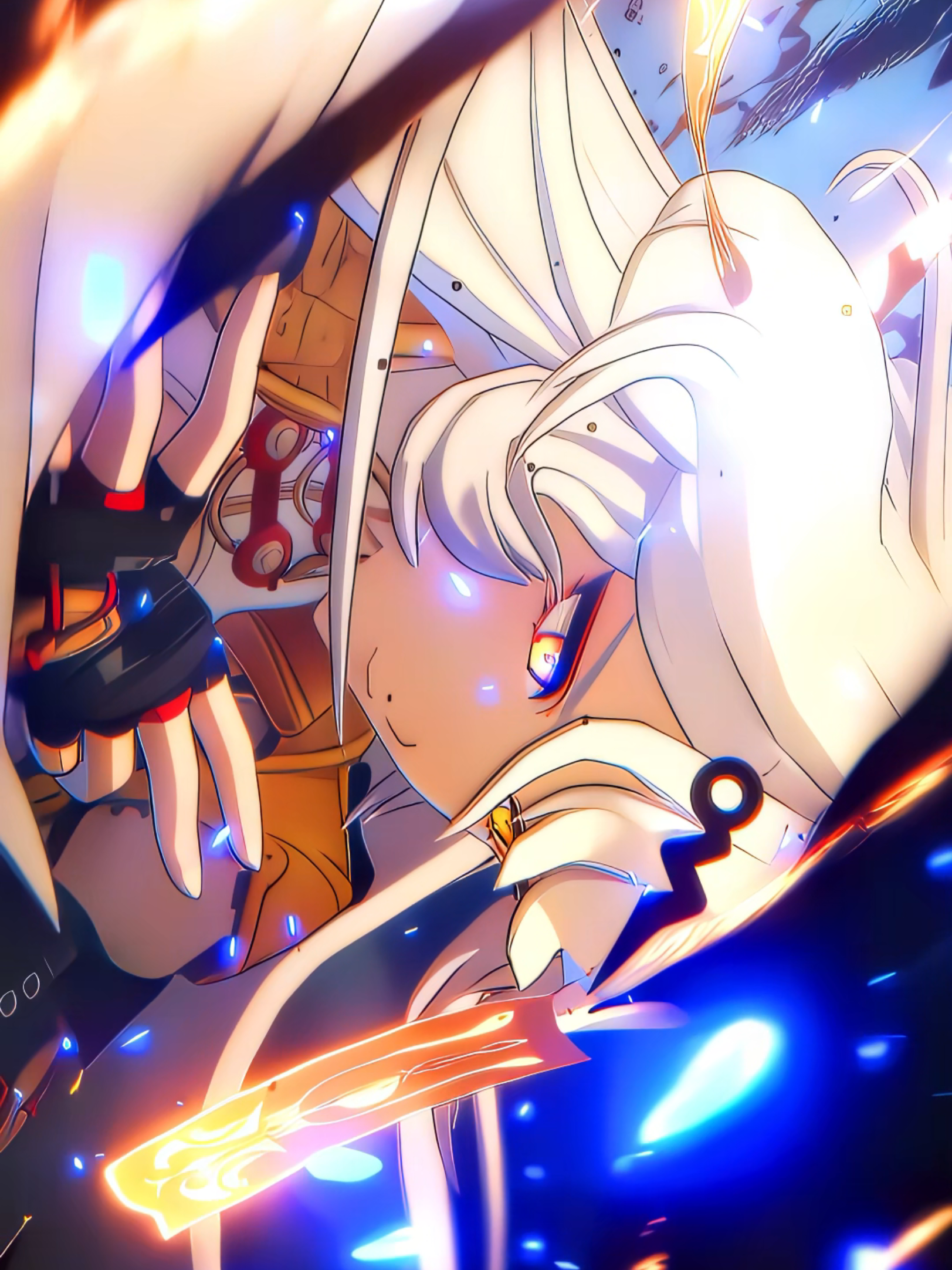 Yixuan vs hoshimi miyabi 🔥 #yixuan #miyabi #zzzero #zzzcreators #zenlesszonezero #hanasq