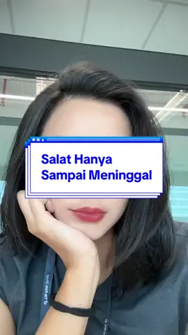 gaada kata terlambat buat lo yg mau berubah jd lebih baik, mumpung msh bisa nafas kan skrg? #fyp #spiritualtiktok #spiritualjourney #wellness #promomakangajian #kindness #viral 