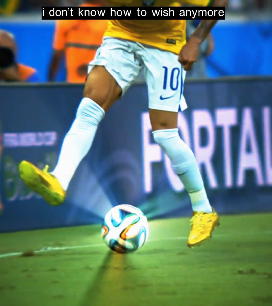 baby what you wishin’ for? / ib: @dgnam.09 #neymar #fyp #football #suarezprods #jugg #edit 