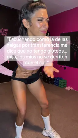 UPS sorry y buenos días 