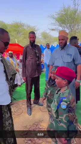 Qalas mudalin abdi shire iyo jamahirti yar yarayd 