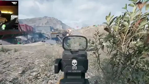 VYRON gameplay #xccurate #deltaforce 