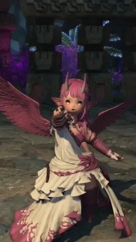 I can't stop making these I'm sorry #finalfantasy14 #ffxiv #diduknow 
