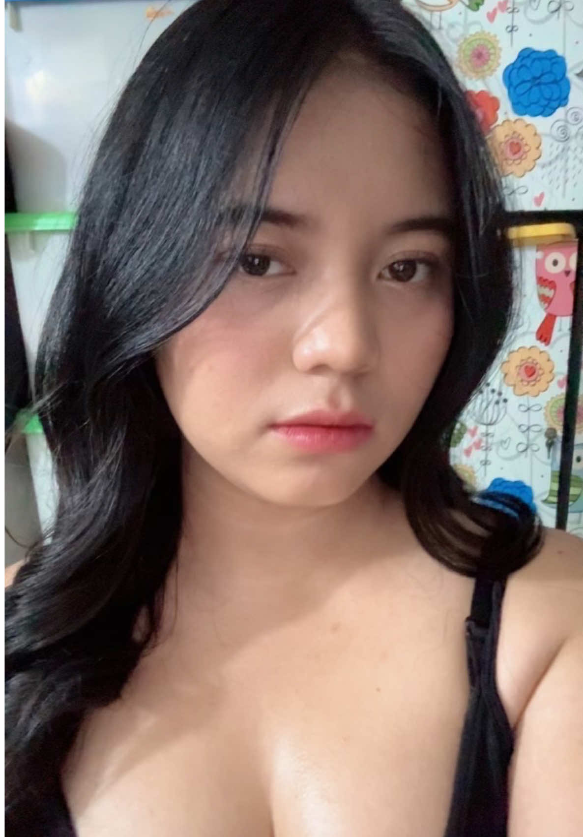 Kalo ngana mo pigi ya silahkan ☺️🤏🏻