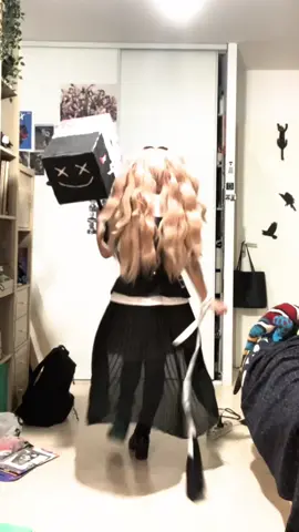 🐻‍❄️🩷🐻#junkoenoshima #junkocosplay #cosplayjunko #enoshimajunkocosplay #cosplayjunkoenoshima #cosplay #junkoenoshimacosplay #danganronpacosplay #cosplaydanganronpa 