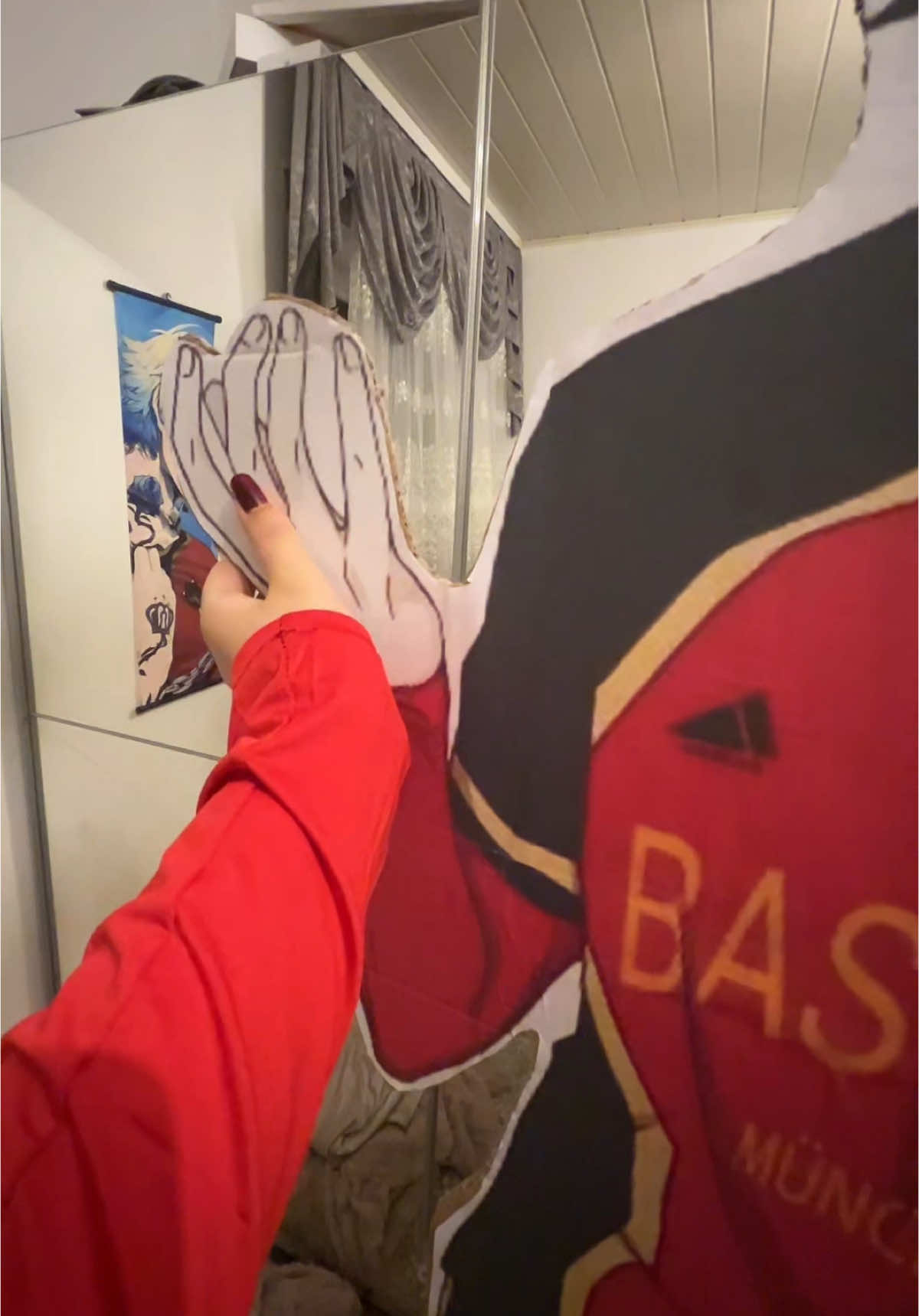 a backshot really 🫩 ib: @KARASU N0.1 GLAZER  #kaisercutout #animecutout #bluelockmanga #ilovekaiser #bastardmunchen #kaiserbllk #michael ##satirecomedy##michaelkaiserbackshots##alexisness##noelnoa##michaelkaiser