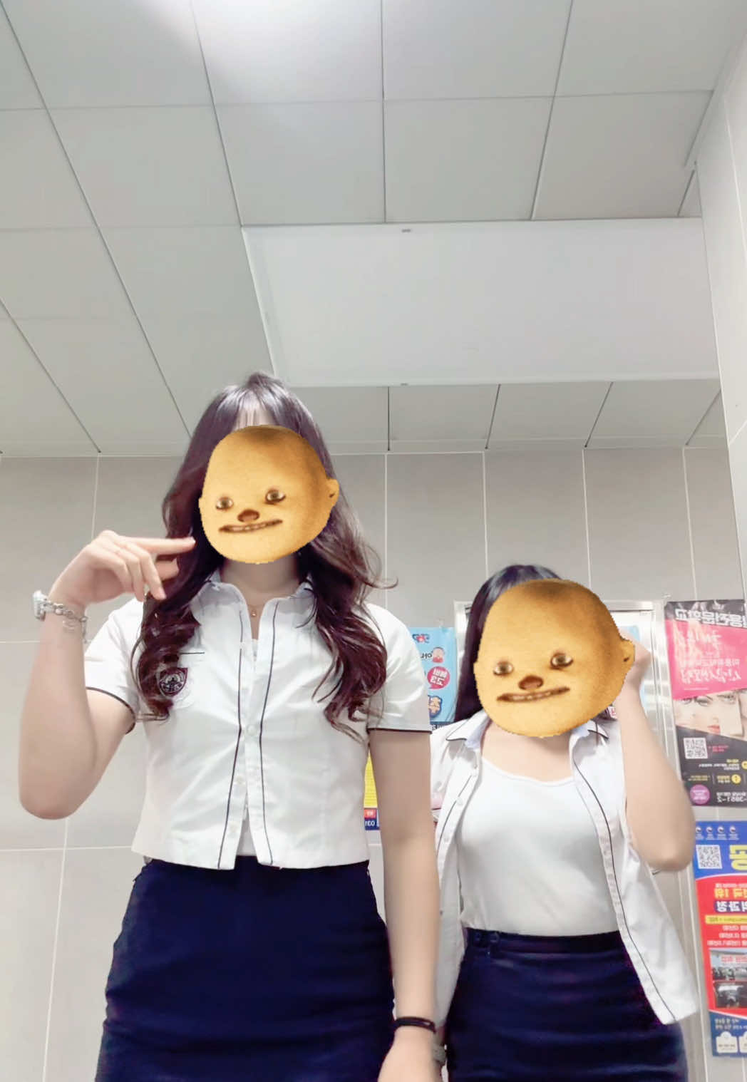 18 #fyp #교복 #추천 #해시태그하나만했는데설마추천이겠어 