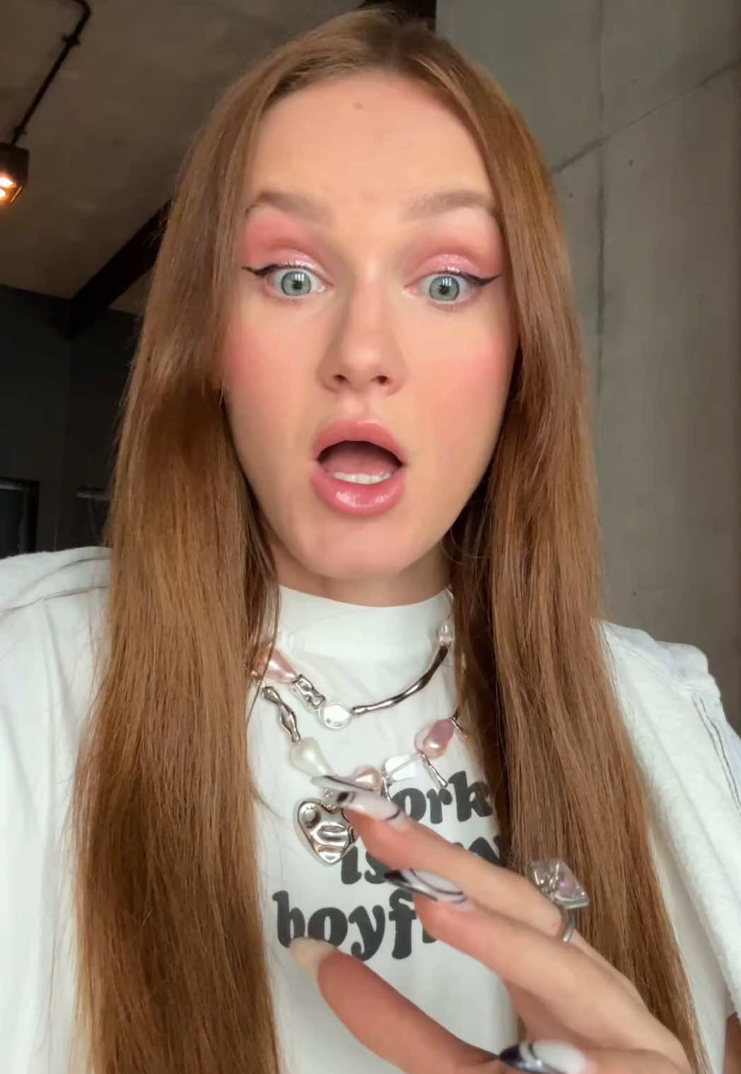 Now think about how many influencers actually agree because it’s an insane amount of money💀 #influencermarketing #selfmademillionaire #buisnesswoman #socialmedia #socialmediamarketing #rags2riches 