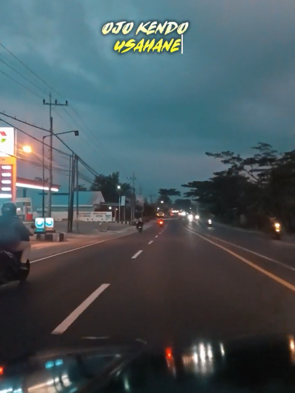 𝙄𝙠𝙞 𝙬𝙖𝙮𝙖𝙝𝙢𝙪...!🤲#quoteoftheday #storyjowo #jowopride #trending #ikiwayahmu#balenidungane#ojokendousahane#lanangejagad#CapCut 