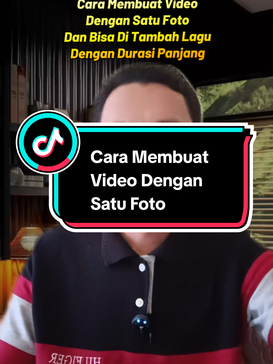Silahkan di coba, semoga bermanfaat..  #cara #tutorial #videotiktok #foto 
