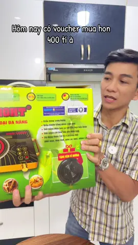 Bếp xịn mua ngoài 1 triệu á ! #bepdienhongngoai #bephongngoaimini #bephongngoaihighlight #highlight #anh3huy1 