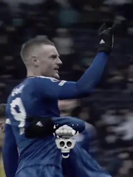 What a crazy person 🔥🥶| #vardy #leicestercity #jamievardy #celebration 