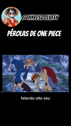 Pérolas de One piece dublado. #perolasdeonepiece #anime #onepiece 