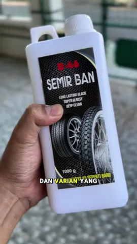 Semir Ban R-46 Lagi Diskon 1 Liter Cuma 20 Ribuan #semirban #banmobil #banmotor #semirbanr46 