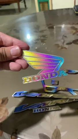 Grabe hahaha nakaka iyak kung mananakaw to  #vario #titaniumemblem #fyp #clickv3 #indoconcept🇮🇩 