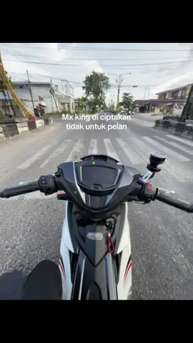 Kalau ga percaya cobaa aja perhatikan😄 #mxkingsolostyle #mxking150 #mxking 