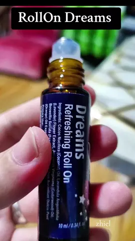 wow happy essentials oil roll on blend 10ml. #refreshing #relaxing #essentialoil #dreams #lavender #deepsleep #zhiel919 #zhiel 