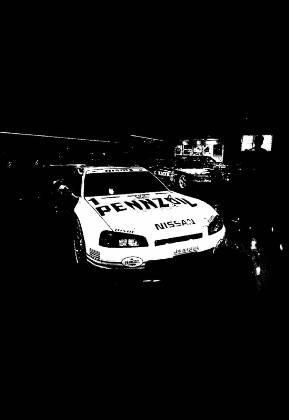 GT-R #edit #caredit #cartok #nissan #gtr #Motorsport #jgtc #granturismo #carstiktok 