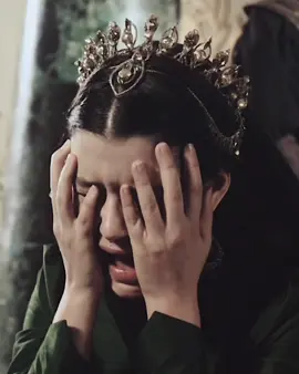 Кесем Султан🪽 — #muhteşemyüzyıl #кесемсултан #кесемиахмед #kesemsultan #великолепныйвекимпериякёсем #parati 