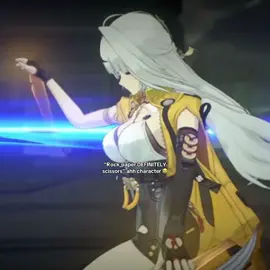 How to piss off a fandom in 10s: ||Scissor me next #HonkaiStarRail #zenlesszonezero #yixuan #yixuanzenlesszonezero #heliaobsessed #heliasn1fan #foryoupage #foryoupage #fyp #viral #hsr 
