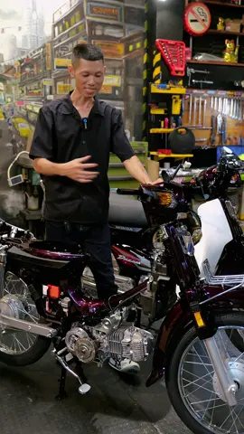 mến 56 chuyên dọn xe , mình không mua bán xe nha ae , cám ơn ae đã yêu thương ủng hộ #men56premiumbike #dream #honda  #tiktok  #xuhuong 