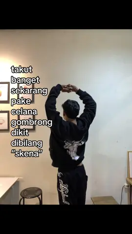 kurang kurangin met #jmk48 #streatwear #outfitideas #masukberanda 