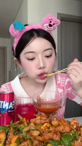 Mẹt chân gà trứng non sốt Thái siêu mlemmmmmmm🤤                                                              🤤#fantastrawberry #ngonsuongmieng #daconthem
