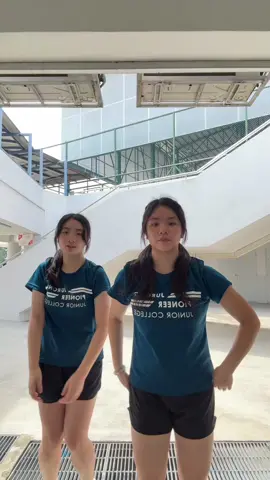 Fitness fiesta 😛 #jctok @ash 