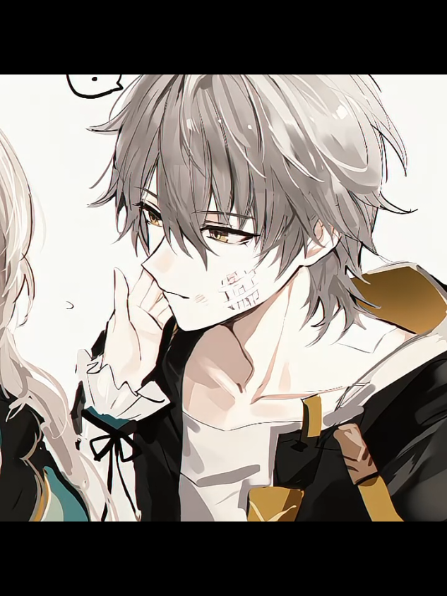 never get tired of seeing him #caelus #caelushonkaistarrail #traiblazer #HonkaiStarRail #caelusedit #foryou #foryoupage #fyp #fyppppppppppppppppppppppp #fypシ゚ #hoyocreators 