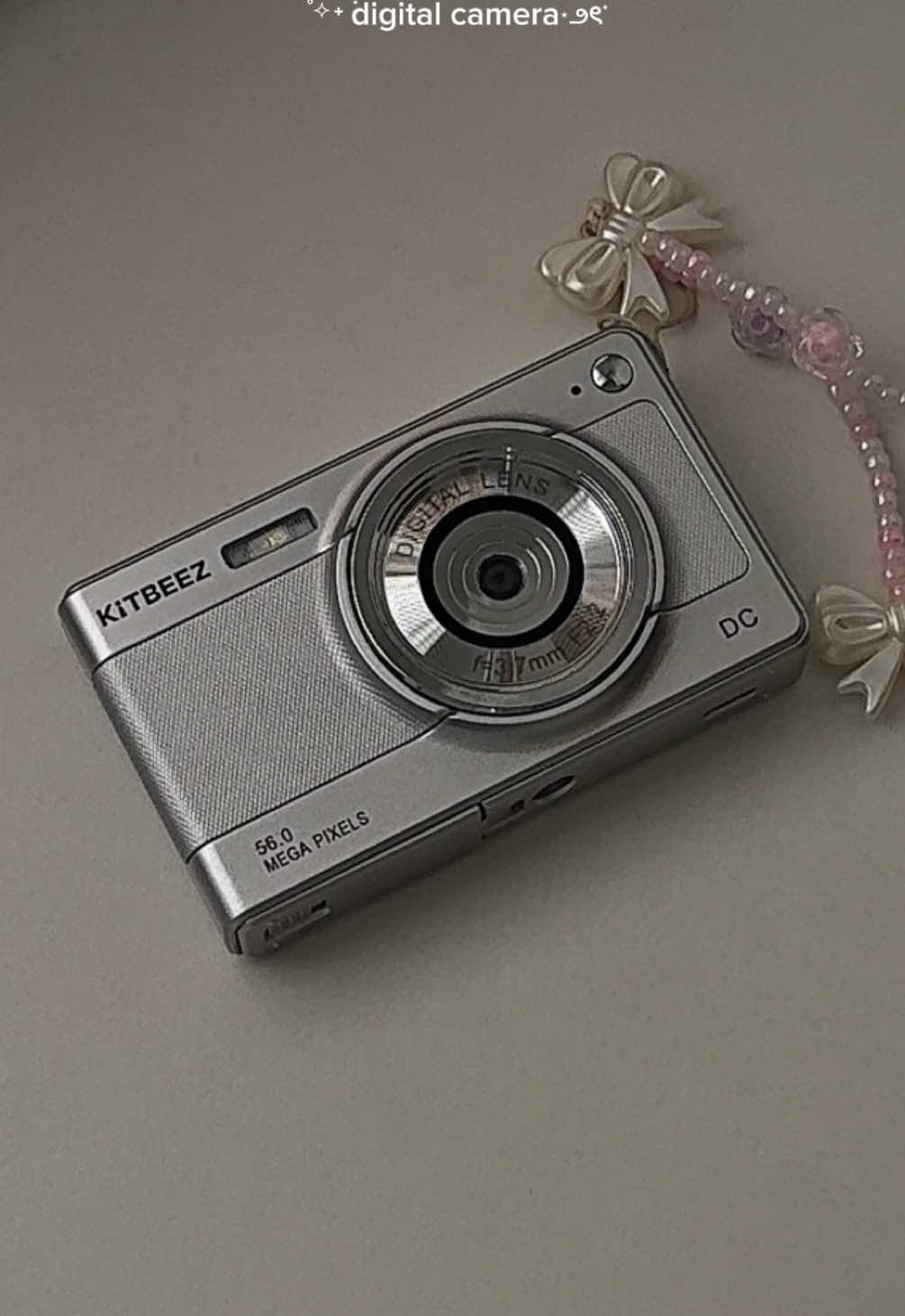 looks like I won’t be needing those retro filter apps anymore—my Kitbeez digital cam does it all! 📸 #kitbeez #kitbeezcamera #digicam #camera #retro #digitalcamera 