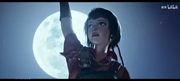 灵笼第二季第3集麦朵高光 incarnation S2E03 highlight!! #donghua  #anime  #灵笼第二季 #灵笼 #lingcage #linglong #incarnation  #China #中国  #kungfu  #donghua3d  #game  #videogames 