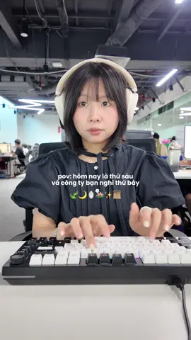 lí do tôi yêu thứ 6 🪂