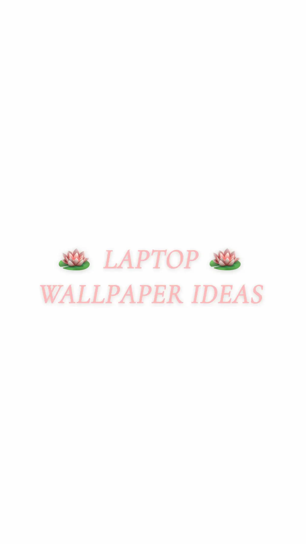 #laptop #wallpaper #inspiration #fyy #fyp #viral #idea #backround #foryoupage❤️❤️ #fotos 