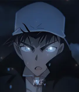 Este trend me ha servido para practicar que los shakes queden lo mas suave posible, todavía no me quedo contenta con el resultado así que habrá que seguir intentándolo🥲 #detectiveconan #heijihattori #conanedogawa 